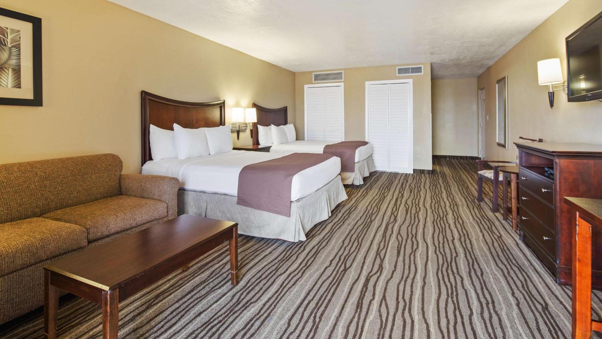 Western Myers Waterfront Hotel North Fort Myers