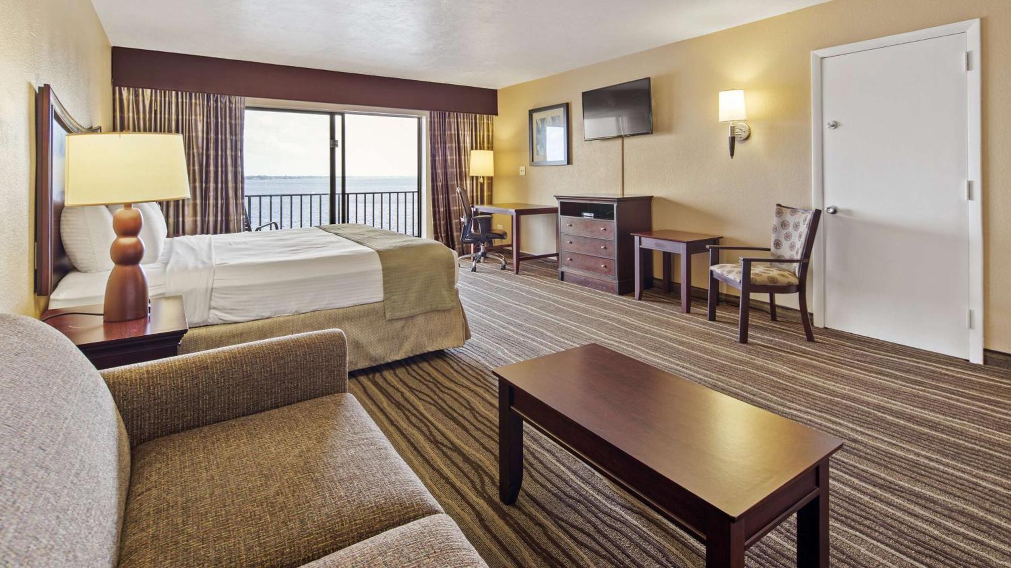 Hotel Western Myers Waterfront North Fort Myers