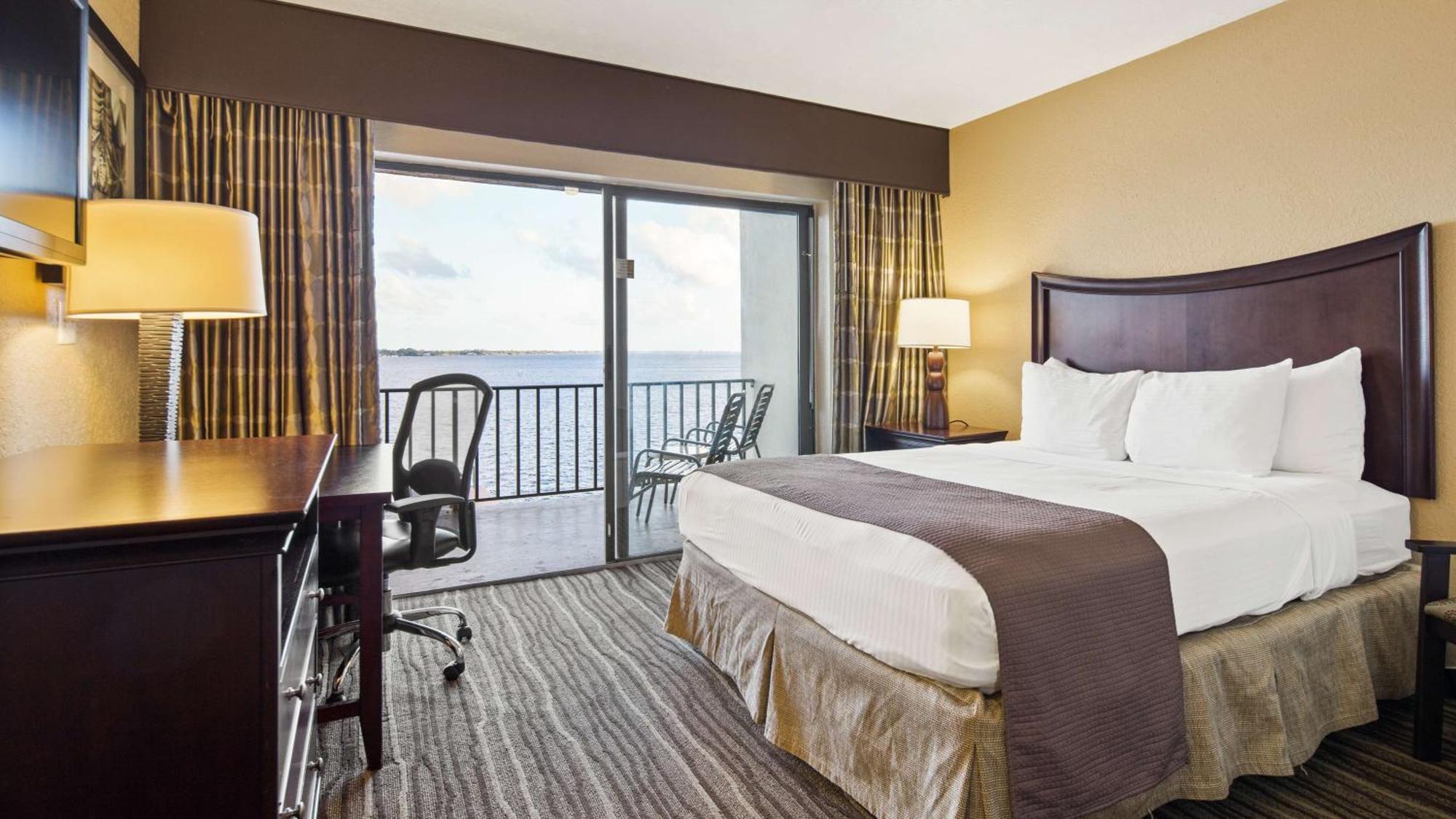 Western Myers Waterfront 3* North Fort Myers