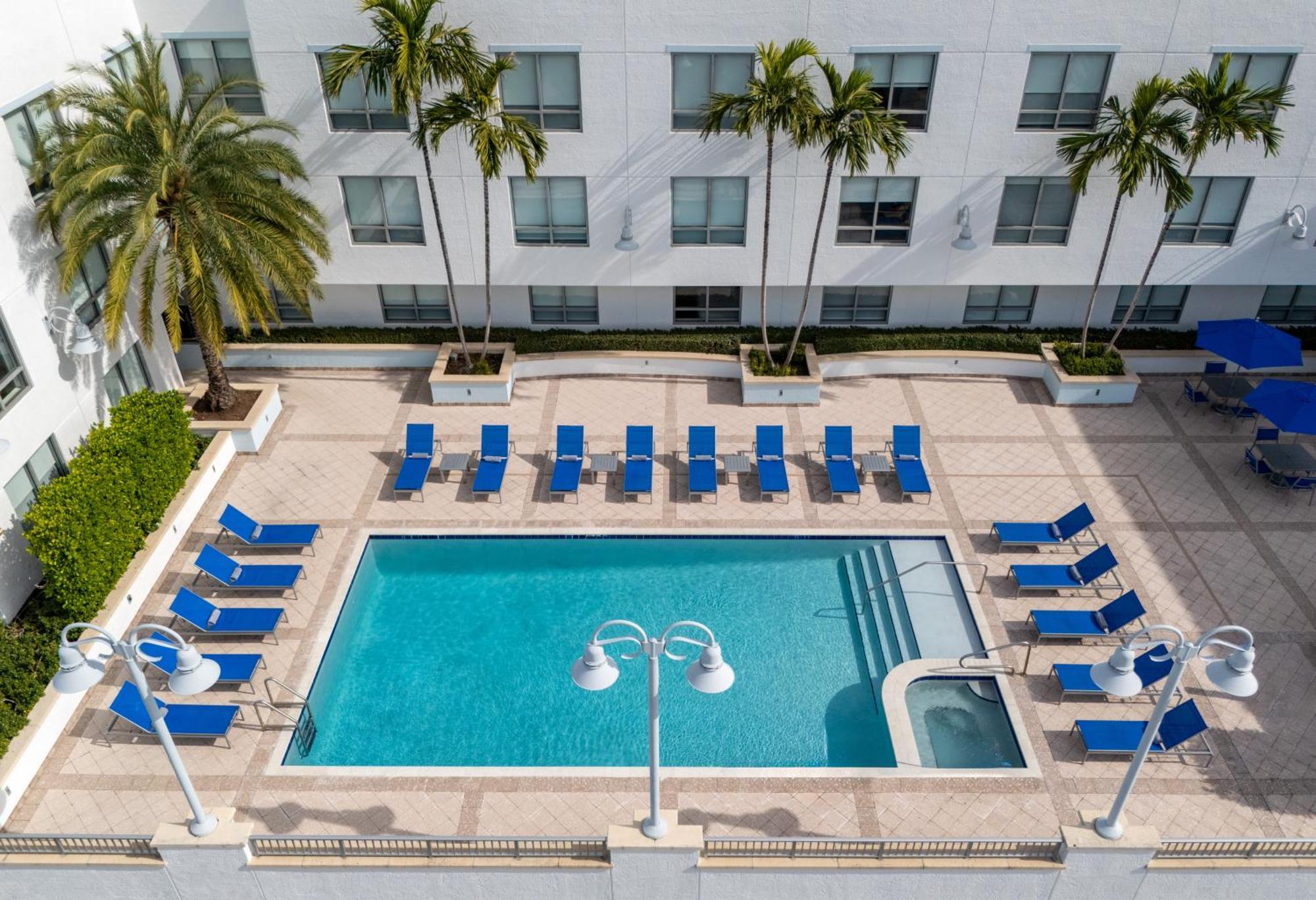 Hotel Hyatt Place Delray Delray Beach