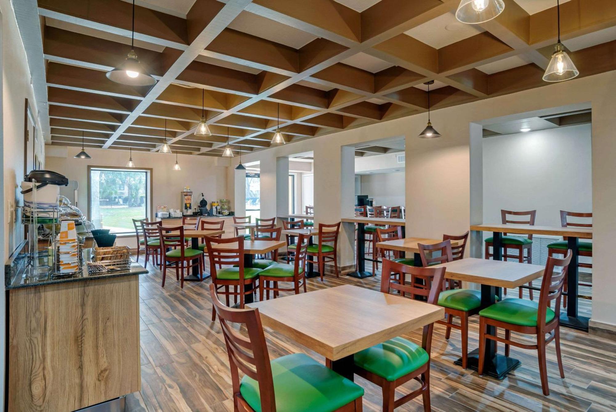Quality Walton - Destin West Inn Fort Walton Beach