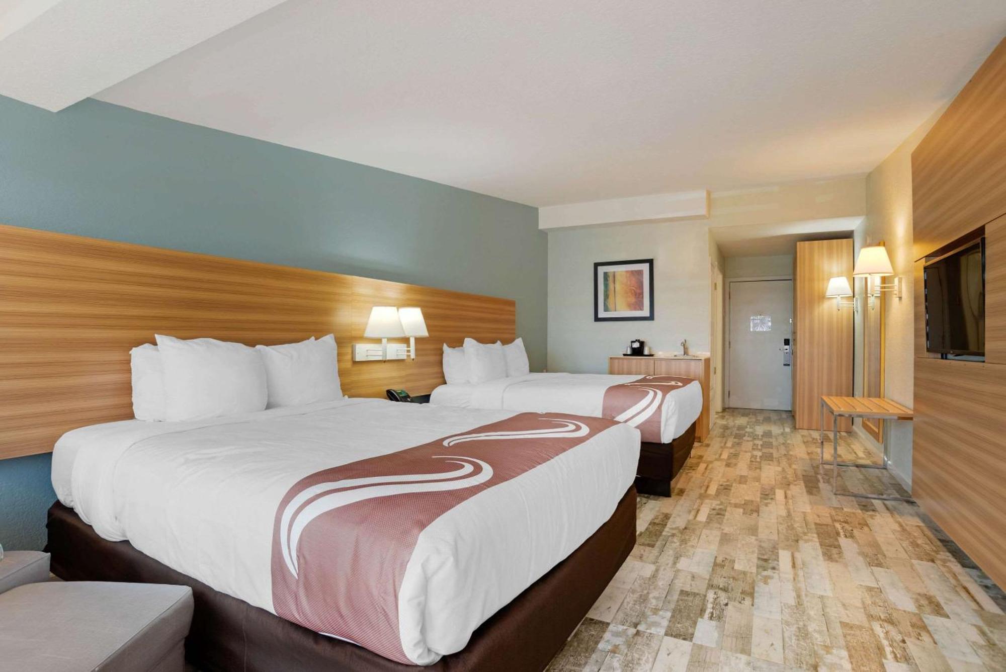 Quality Walton - Destin West Fort Walton Beach