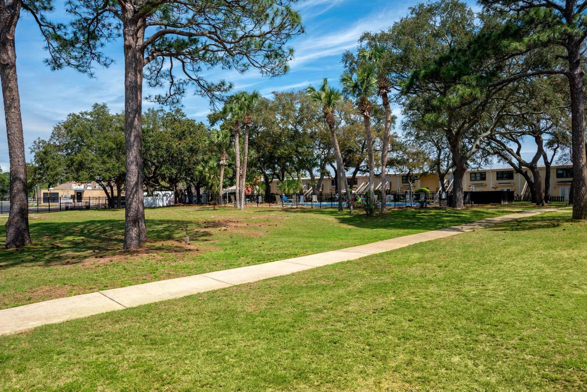 Quality Walton - Destin West 2* Fort Walton Beach