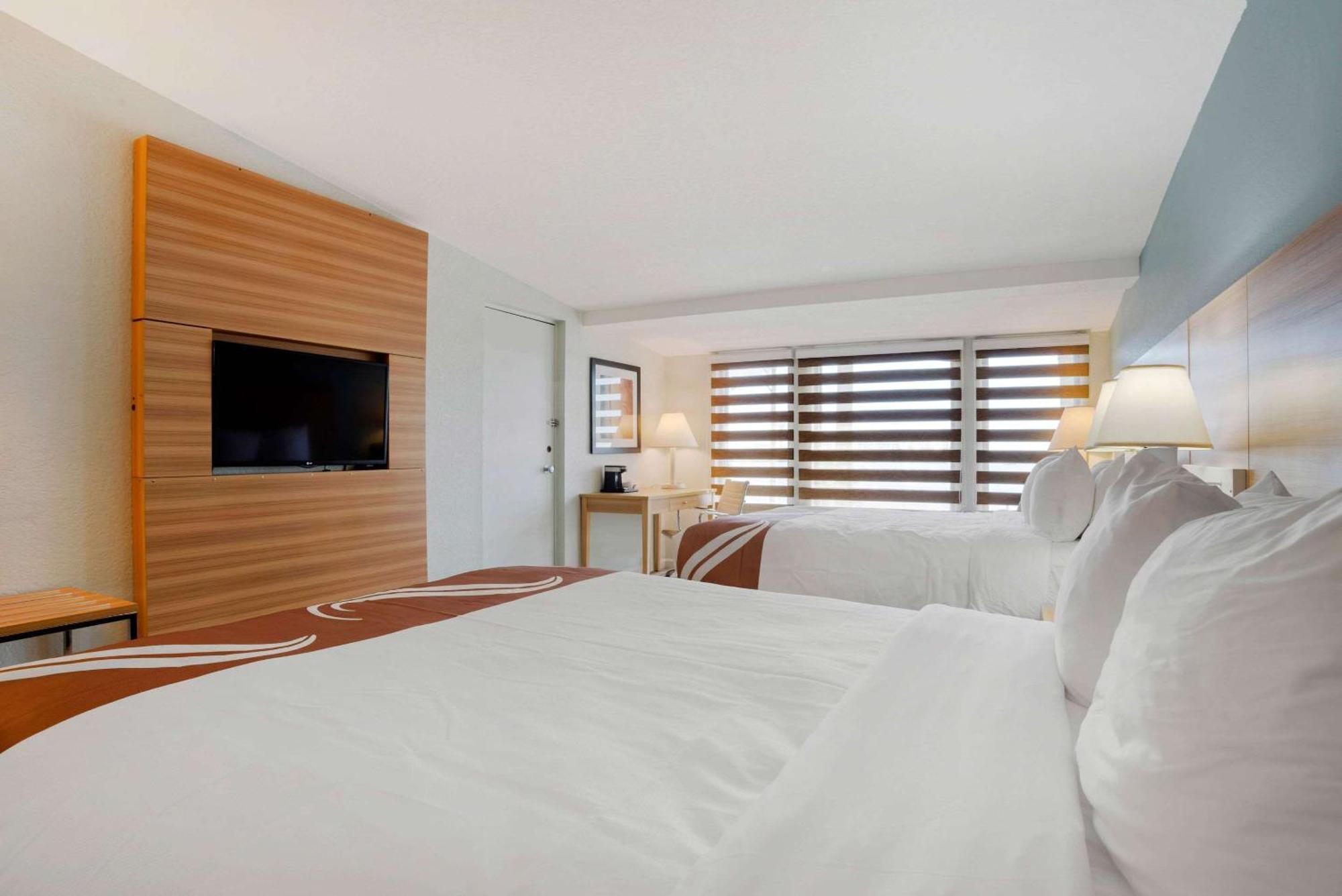 Quality Walton - Destin West Inn