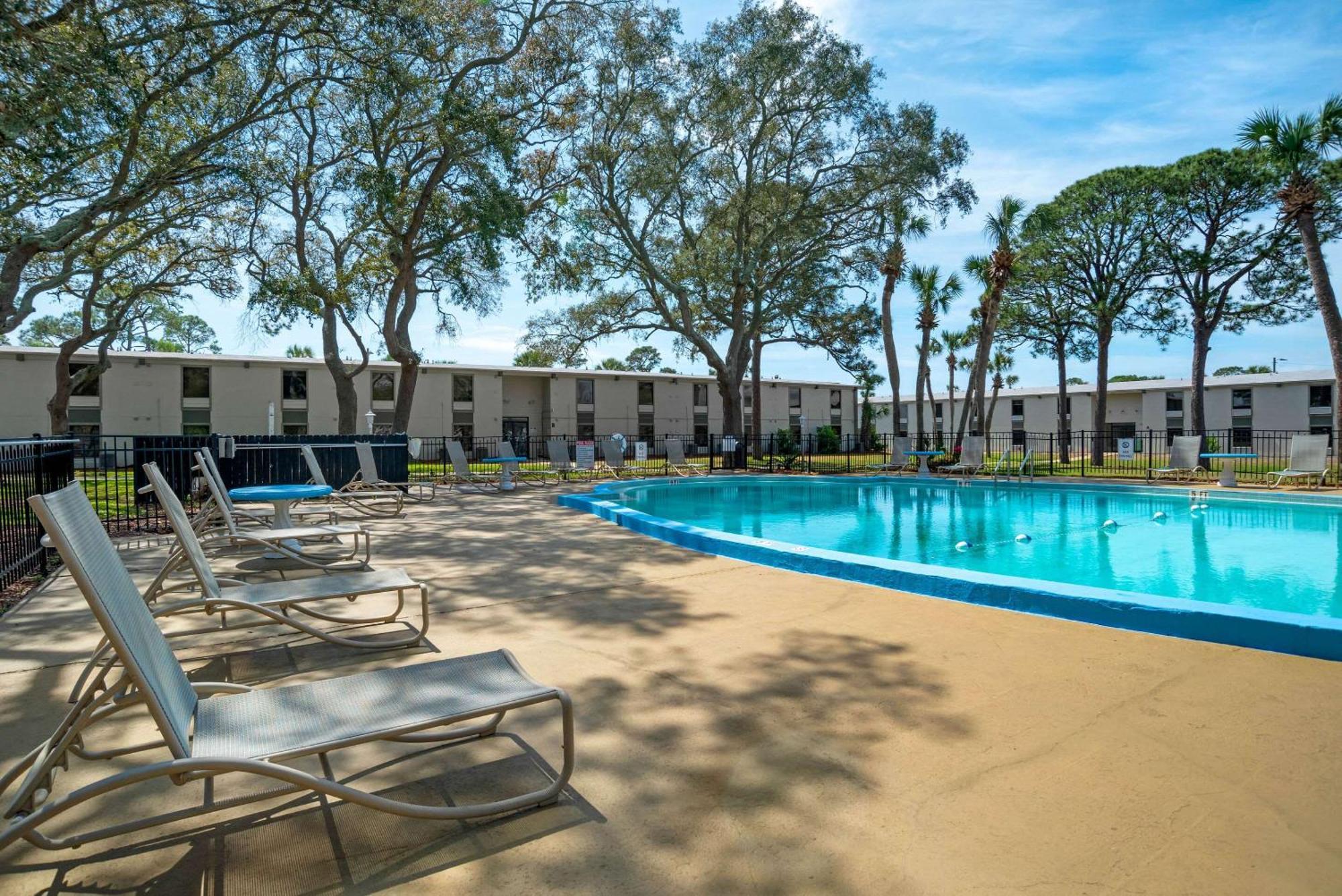 Inn Quality Walton - Destin West