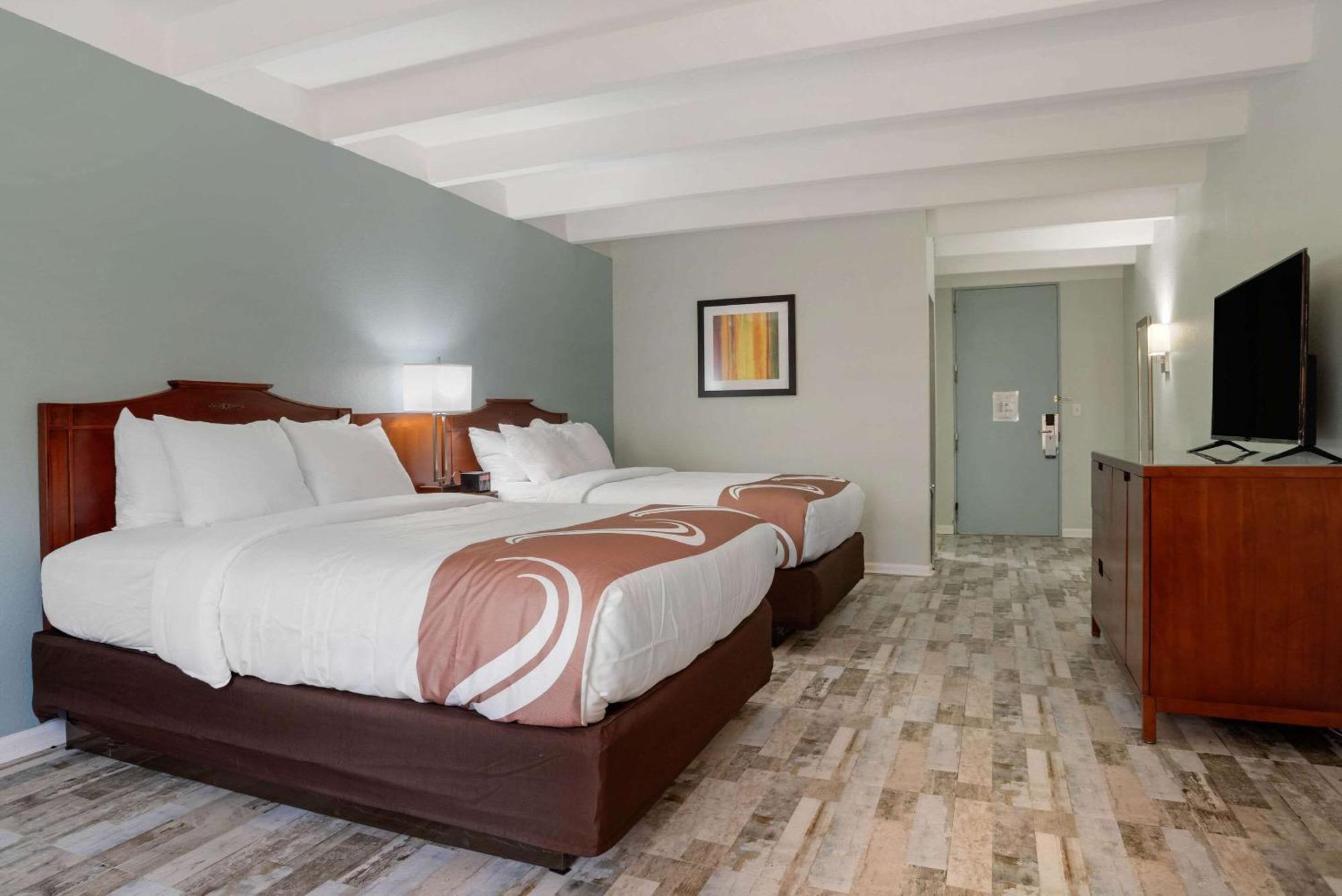 Quality Walton - Destin West Inn Fort Walton Beach