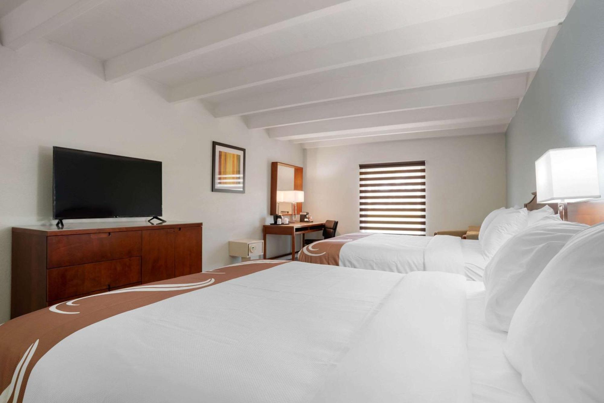 Inn Quality Walton - Destin West Fort Walton Beach