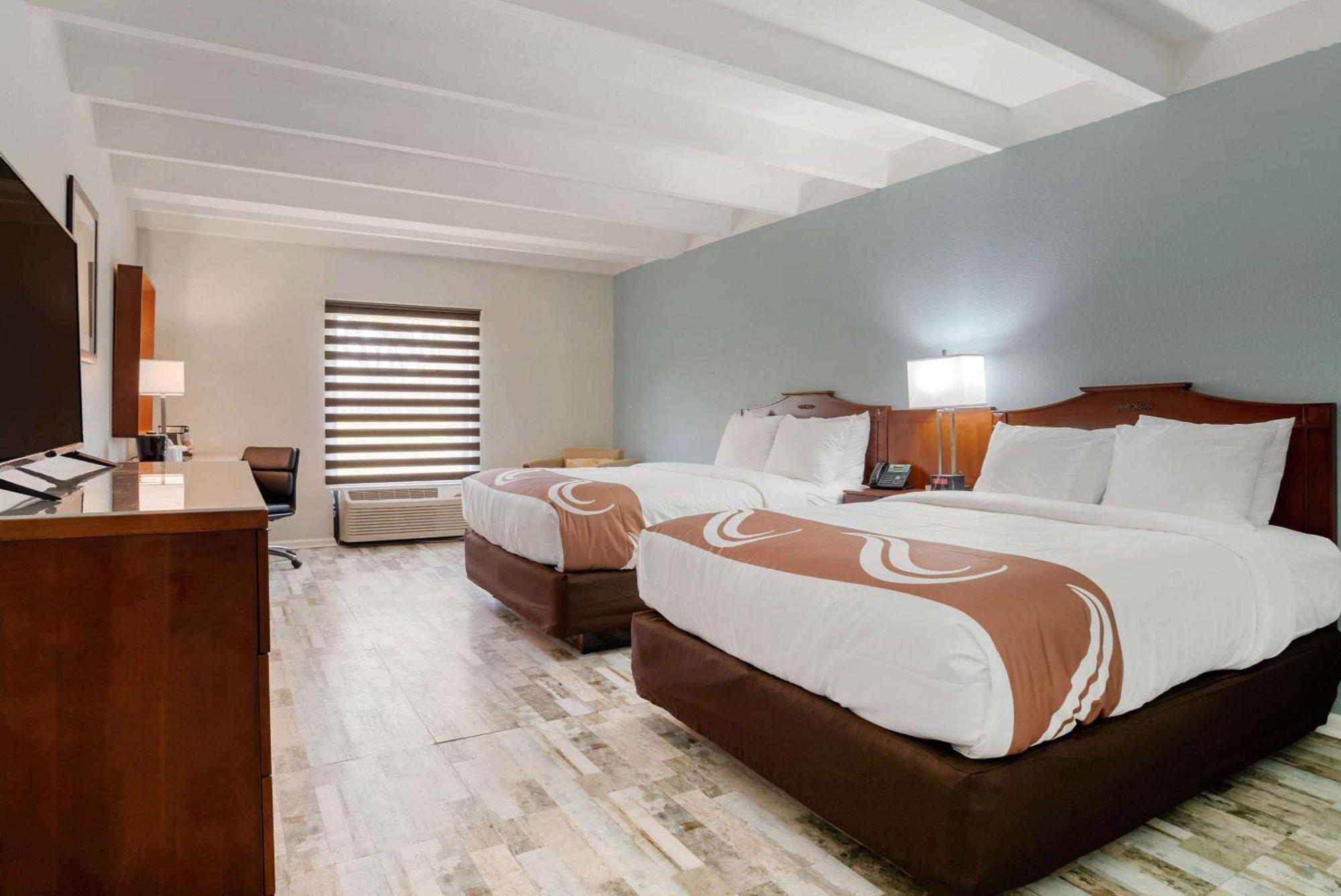 Quality Walton - Destin West 2* Fort Walton Beach