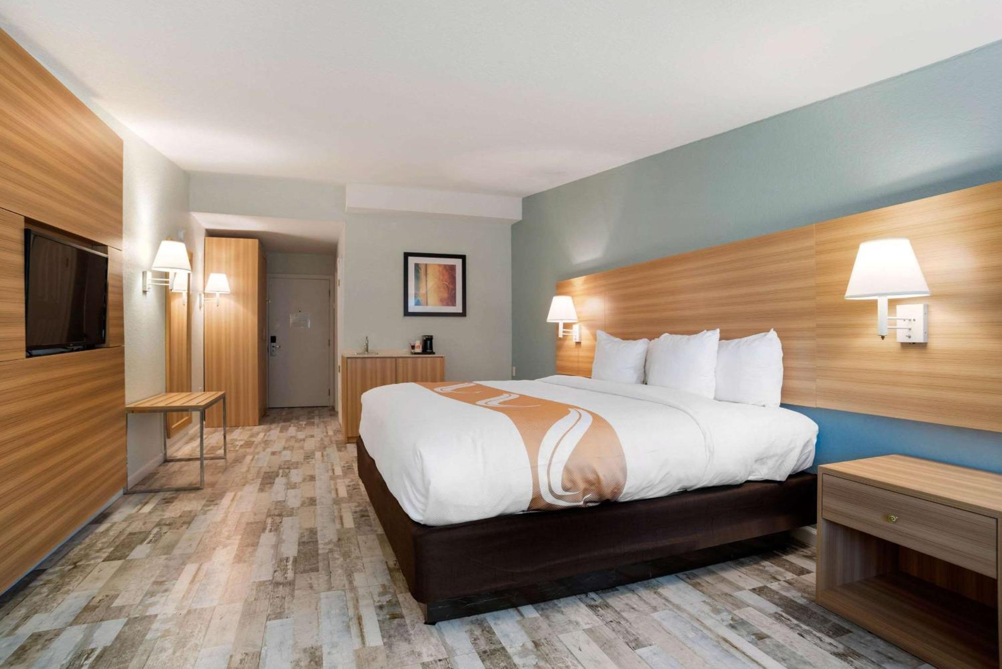 Inn Quality Walton - Destin West