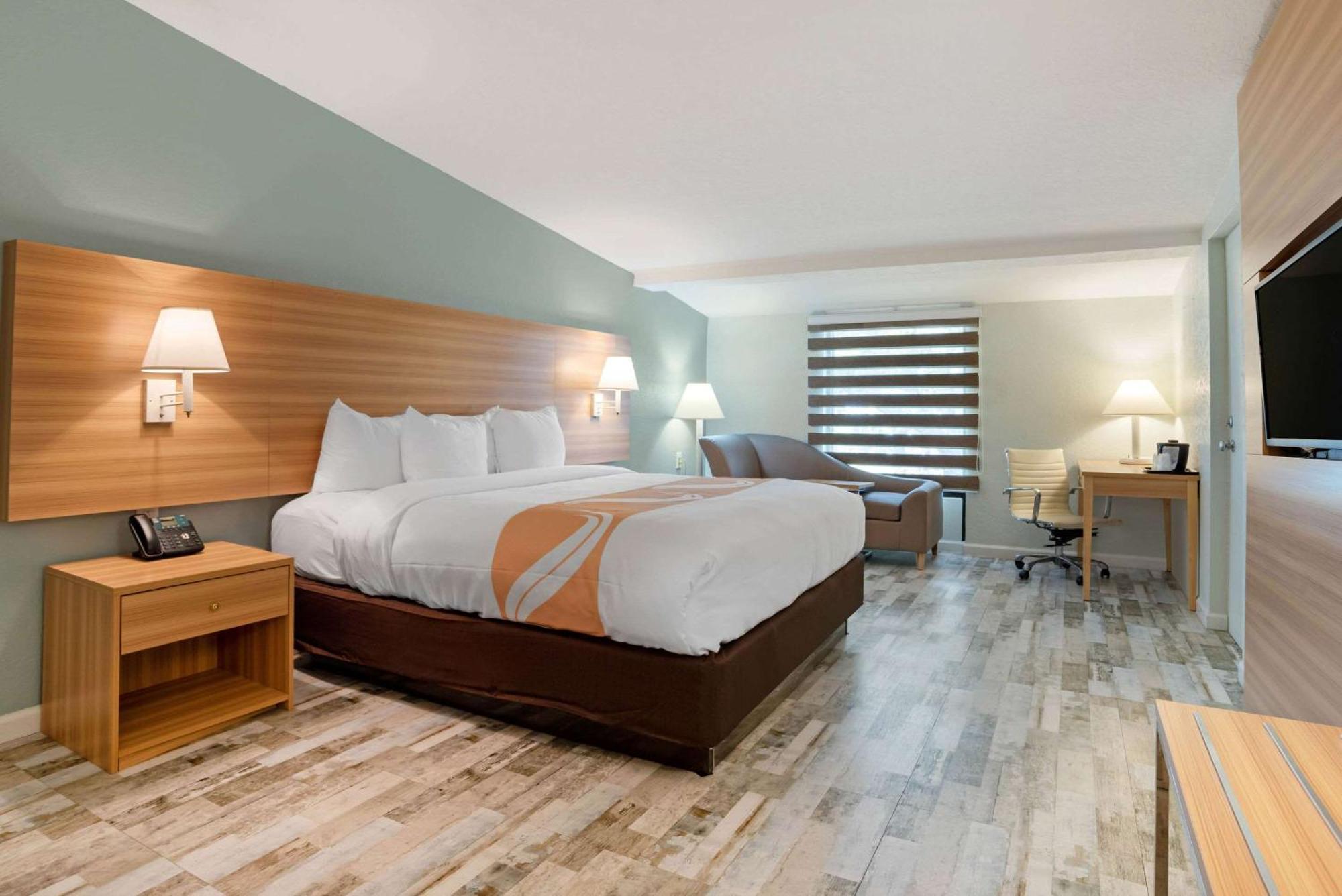 Quality Walton - Destin West 2* Fort Walton Beach