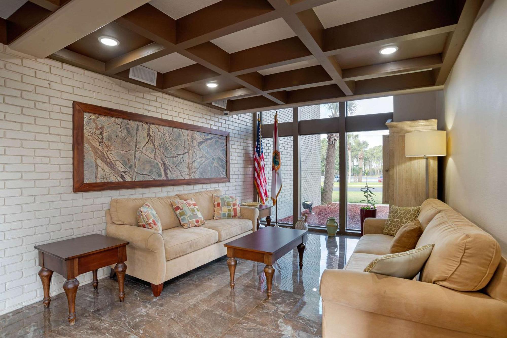 Quality Walton - Destin West Inn