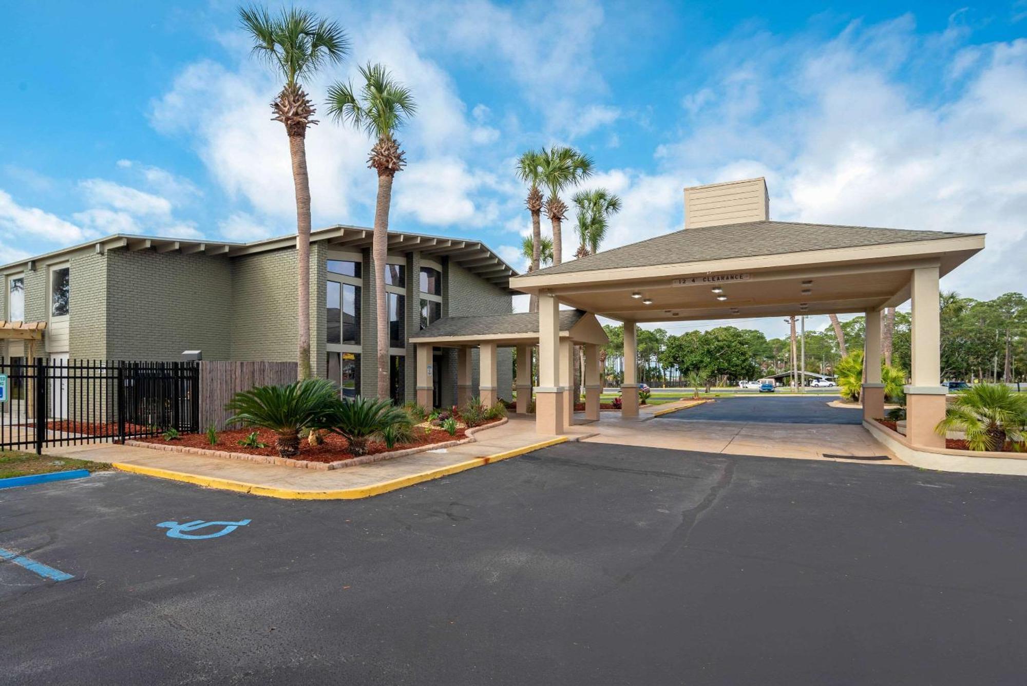 Inn Quality Walton - Destin West