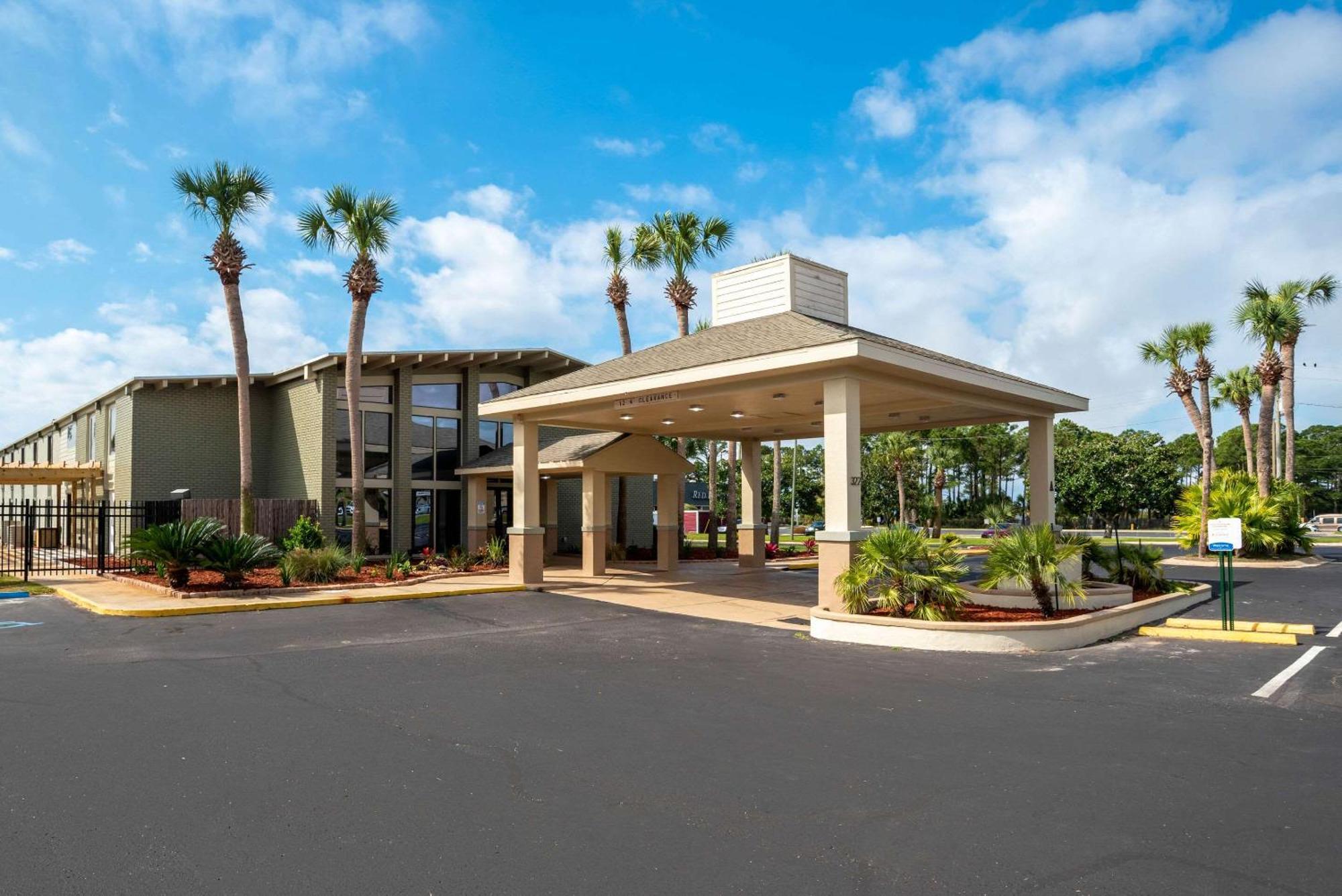 Inn Quality Walton - Destin West 2*