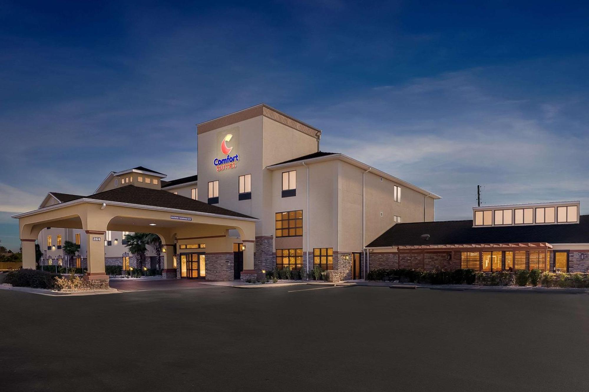 Hotel Comfort Near Tyndall Afb Panama City
