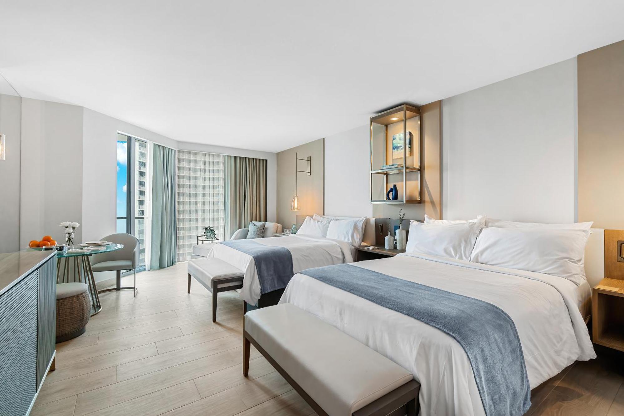 Hotel Amrit Ocean & Residences Singer Island
