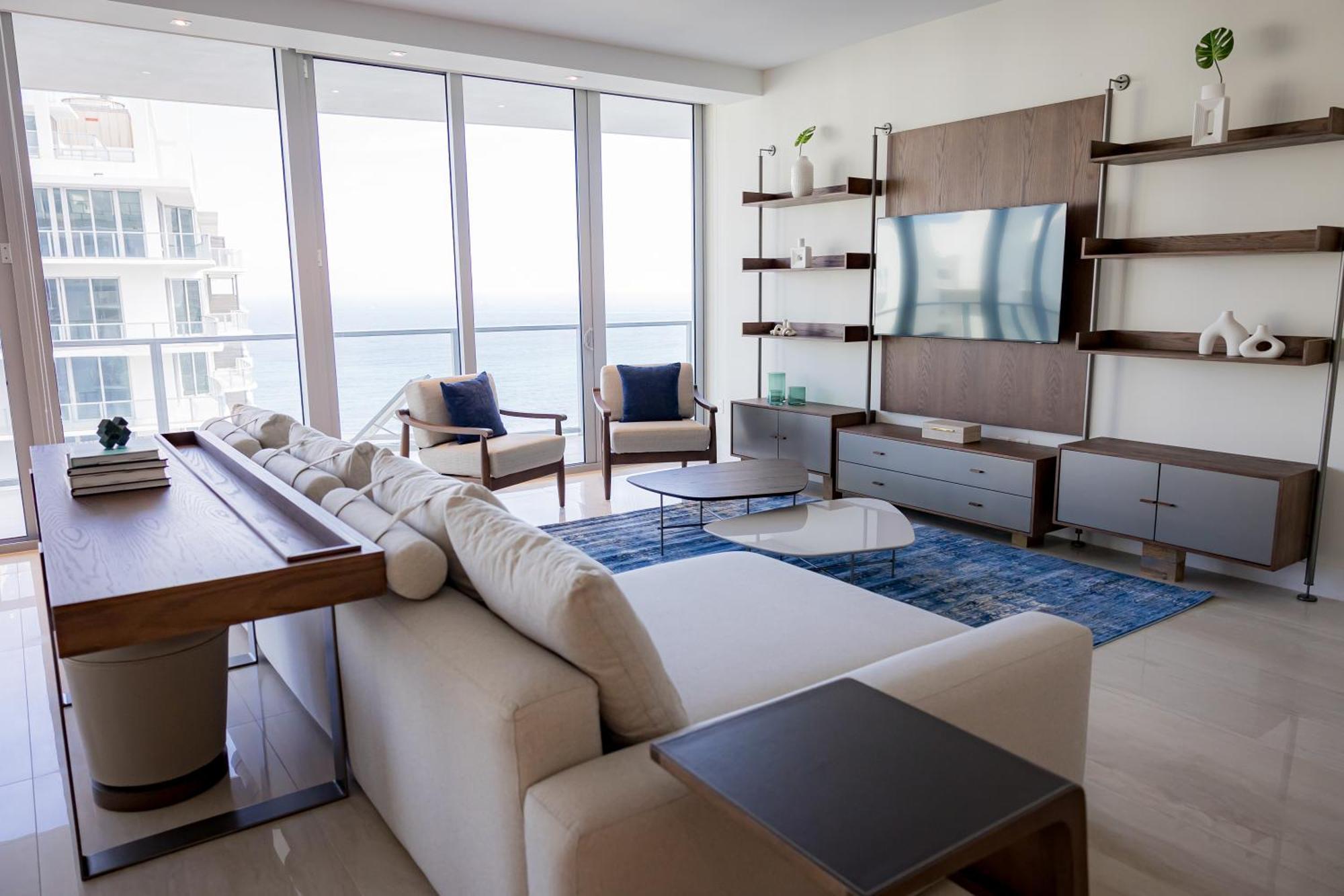Hotel Amrit Ocean & Residences Singer Island 5*