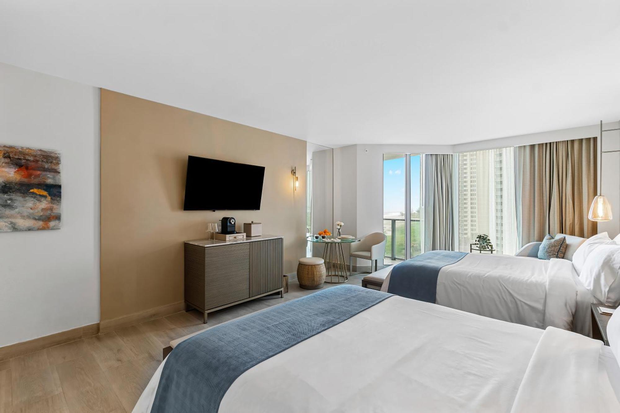 Amrit Ocean & Residences Singer Island 5*