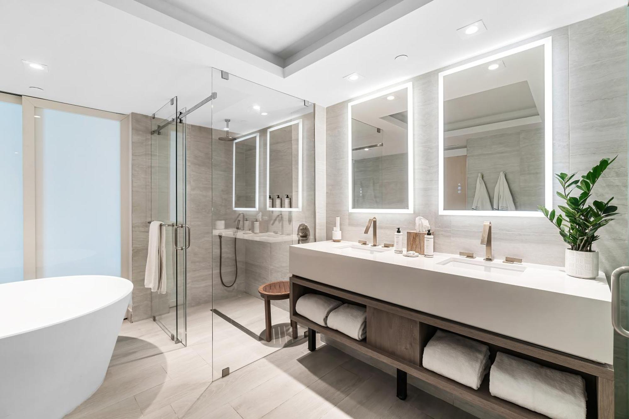 Amrit Ocean & Residences Singer Island