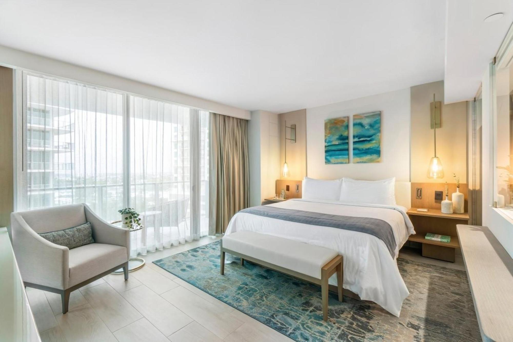 Hotel Amrit Ocean & Residences Singer Island