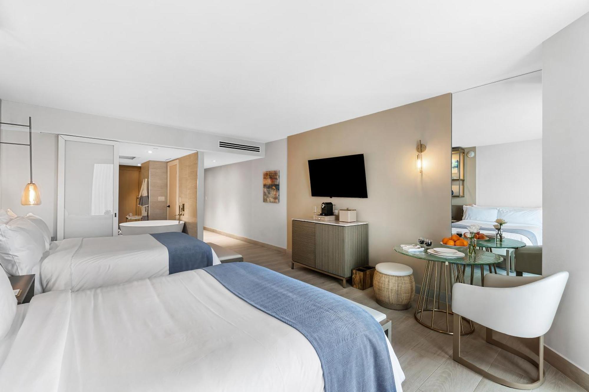 Amrit Ocean & Residences Singer Island Hotel 5*