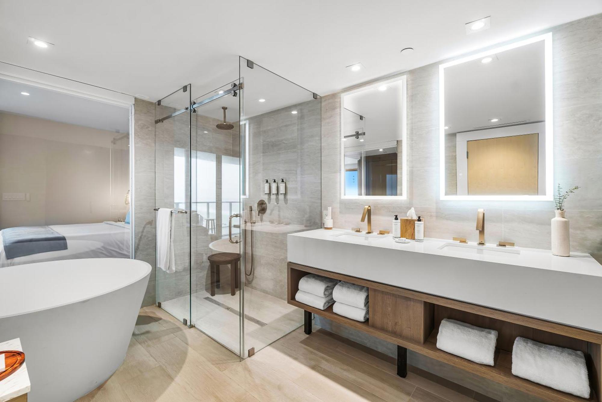 Amrit Ocean & Residences Singer Island Hotel Riviera Beach