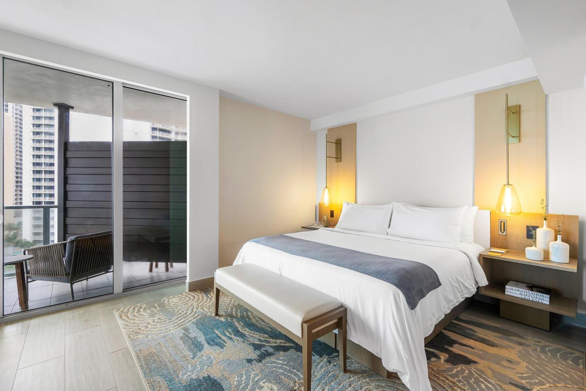 Amrit Ocean & Residences Singer Island Riviera Beach