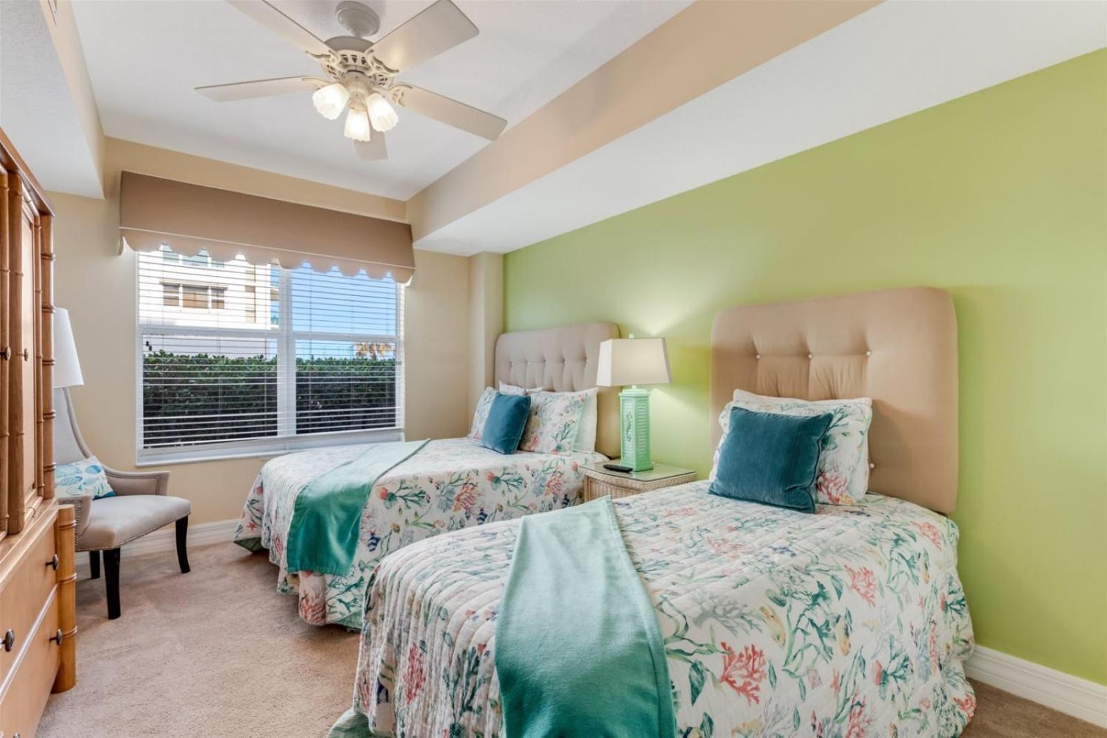 Unit 103 Opus - 3 Bedroom Ocean Front *
