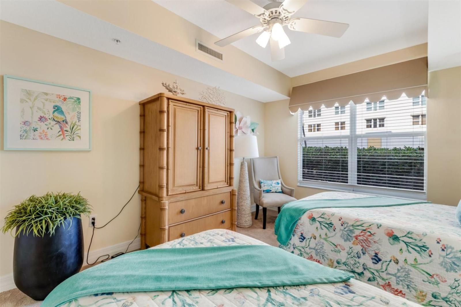 Unit 103 Opus - 3 Bedroom Ocean Front *