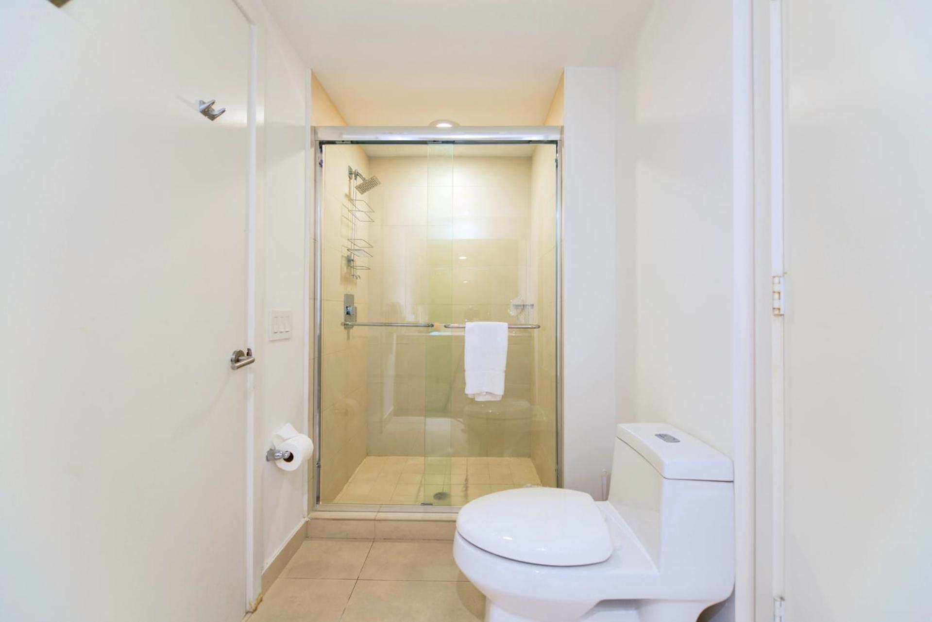 Apartment Stunning 2/2 At Hyde Beachresort Front *