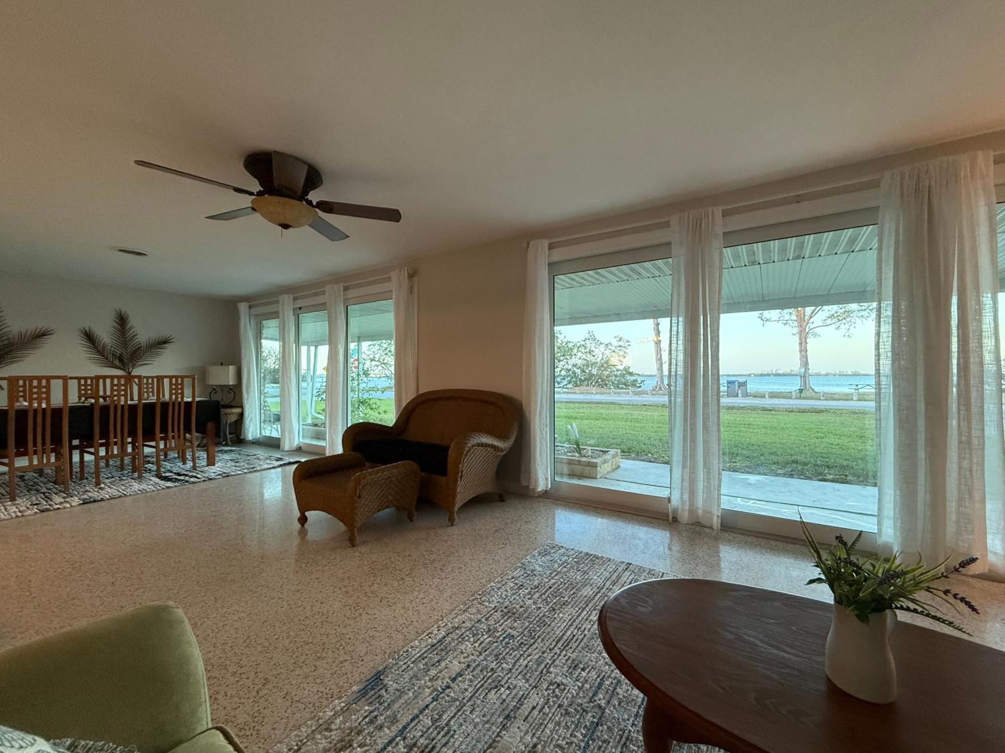 Pool On The Bay, Large Private Yard Near Ami * Bradenton