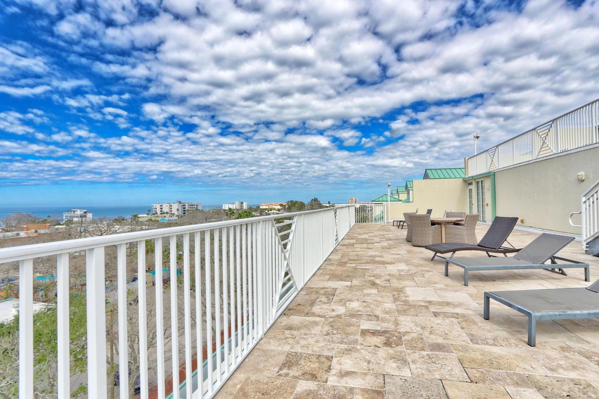 Harbourside 7716- Splash On The Rocks Holiday home Clearwater Beach
