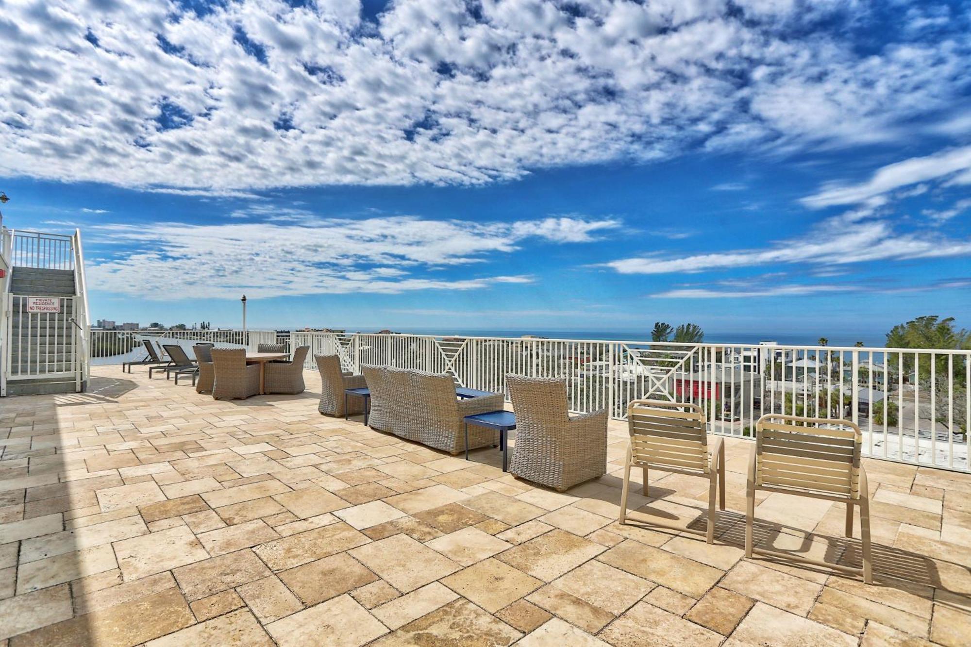 Holiday home Harbourside 7716- Splash On The Rocks Clearwater Beach