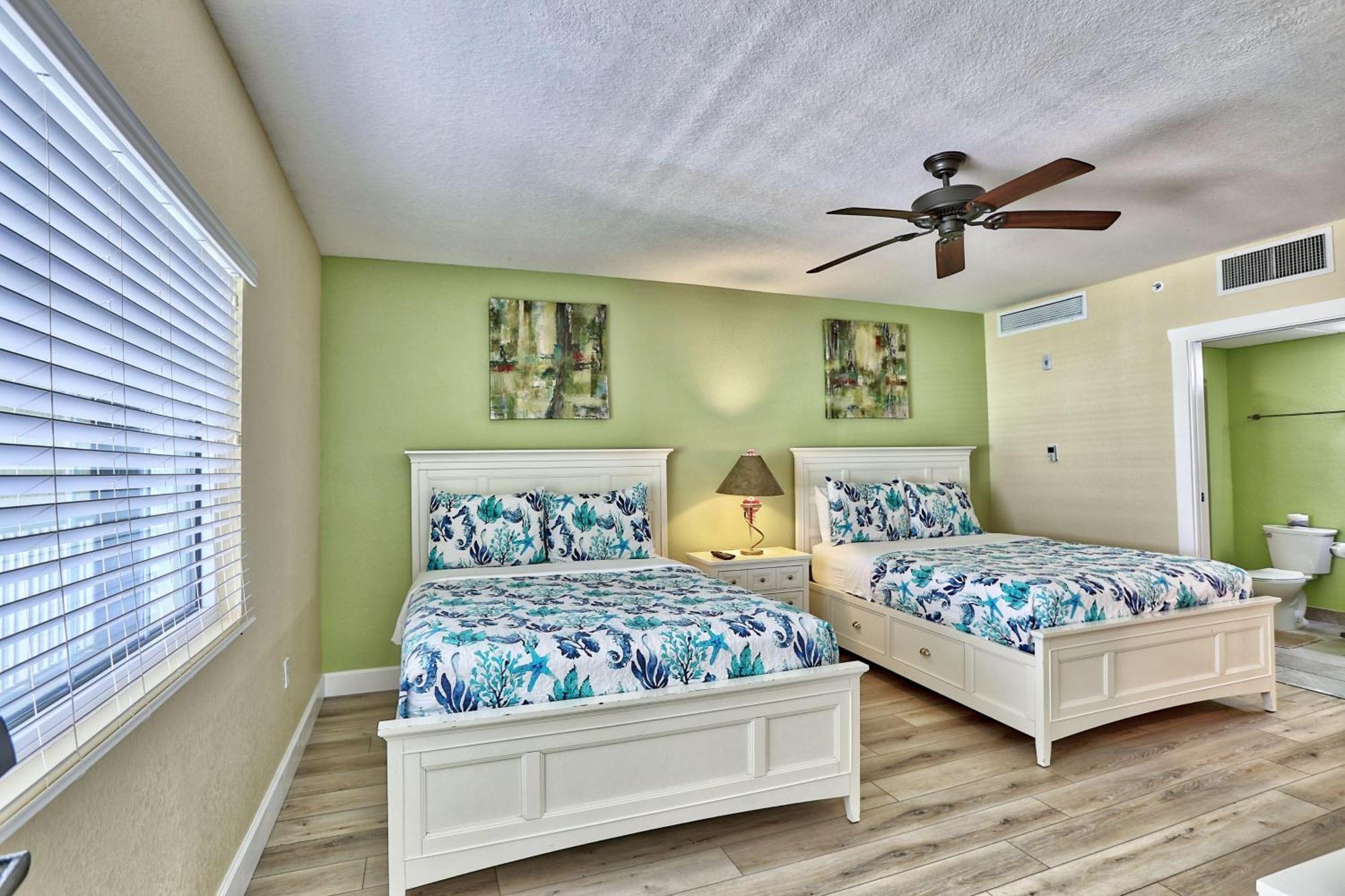 Harbourside 7716- Splash On The Rocks Holiday home Clearwater Beach