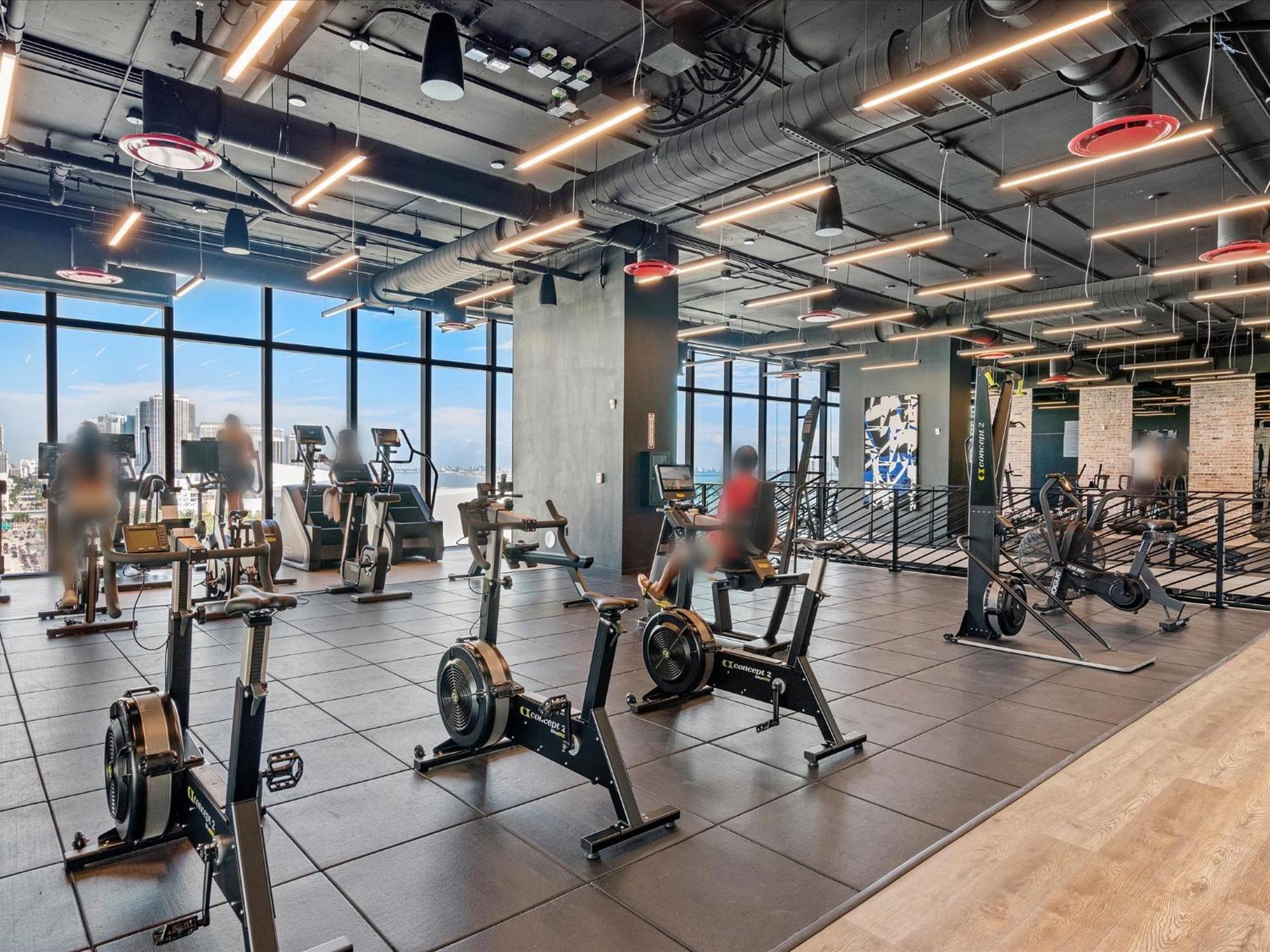 Downtown By Vacation Apartment Miami