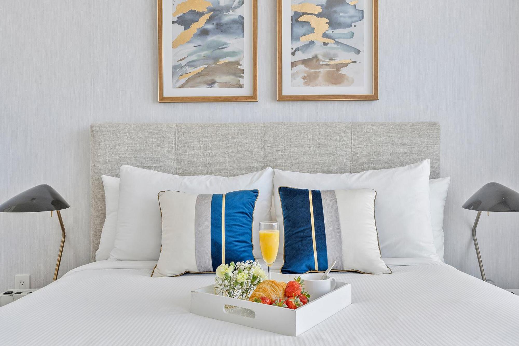 Downtown By Vacation Apartment