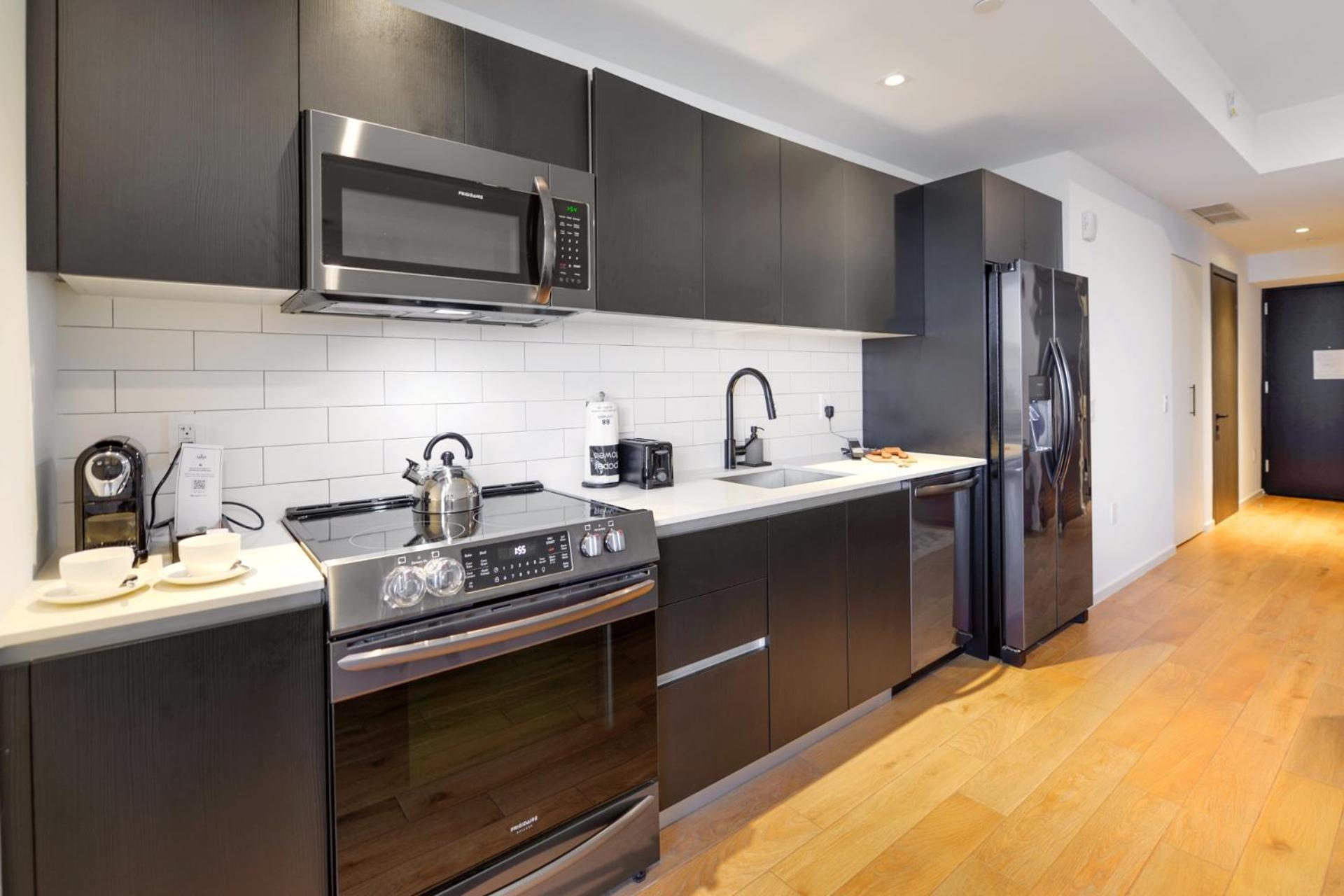 Apartment Downtown By Vacation Miami