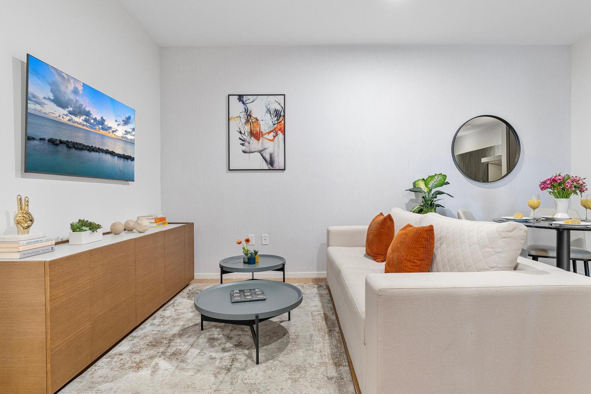 Downtown By Vacation Apartment *