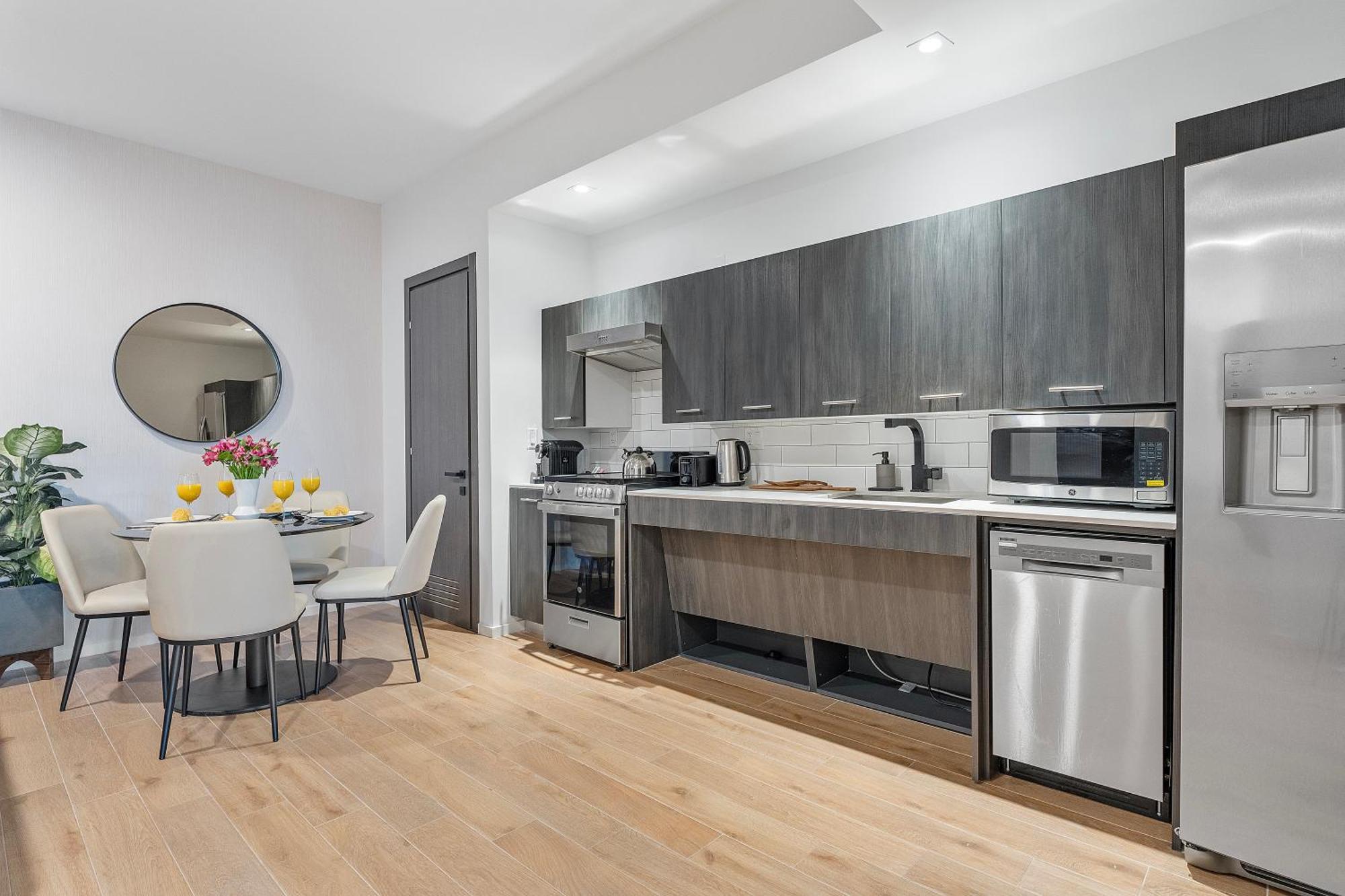 Downtown By Vacation Apartment Miami
