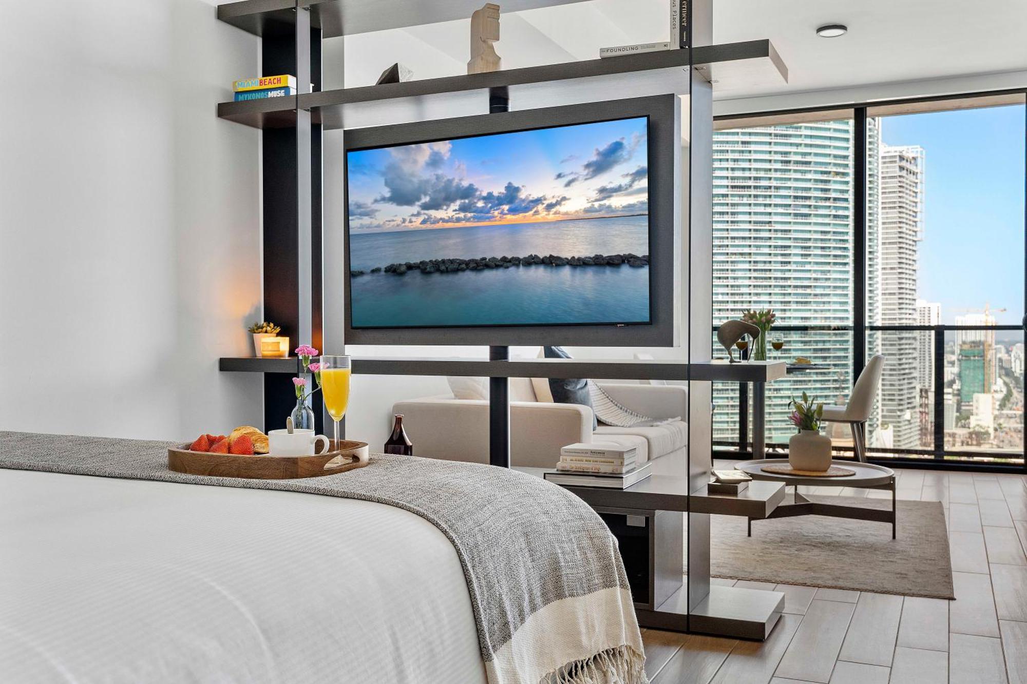 Downtown By Vacation Apartment *