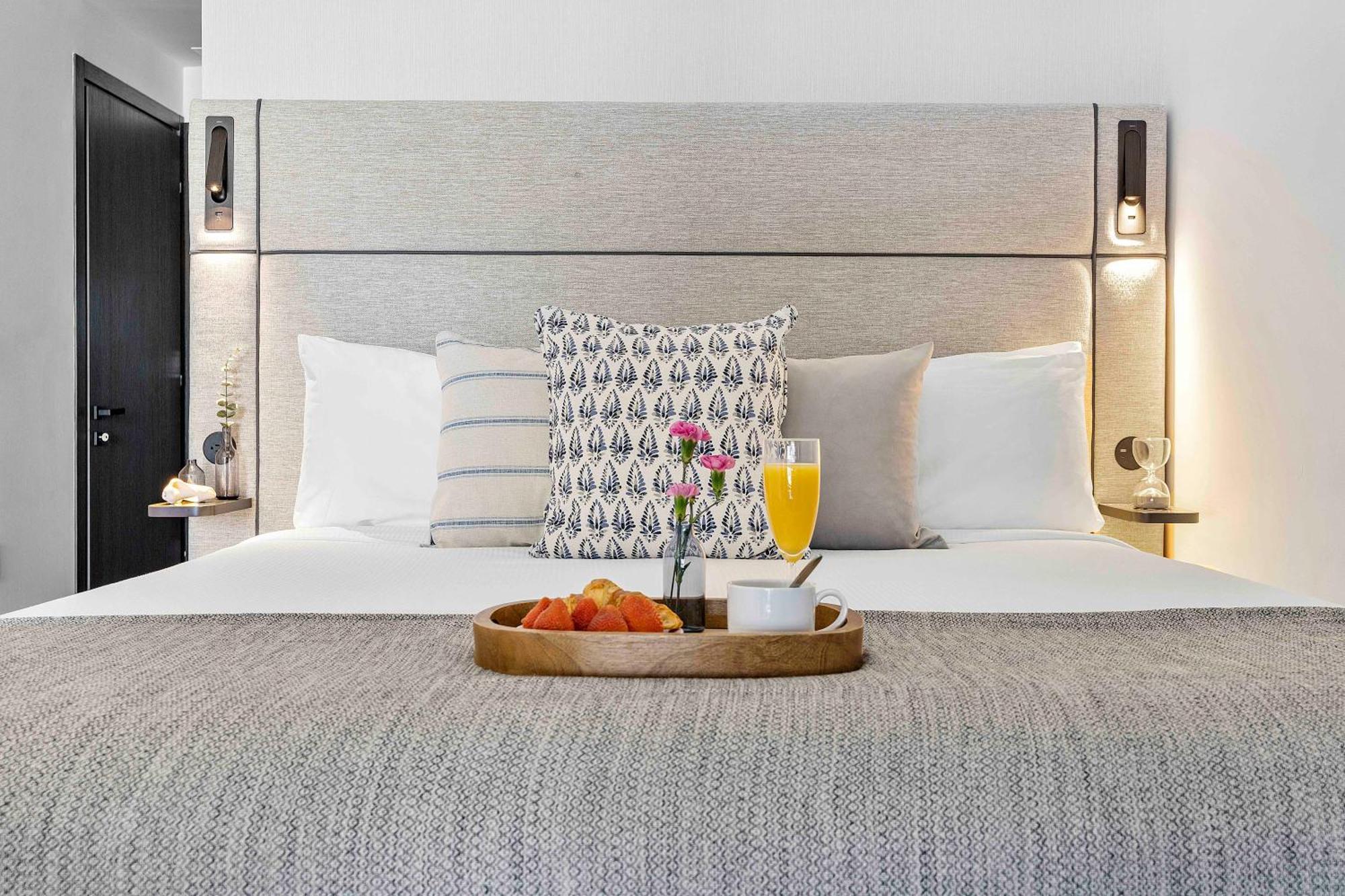 Apartment Downtown By Vacation *