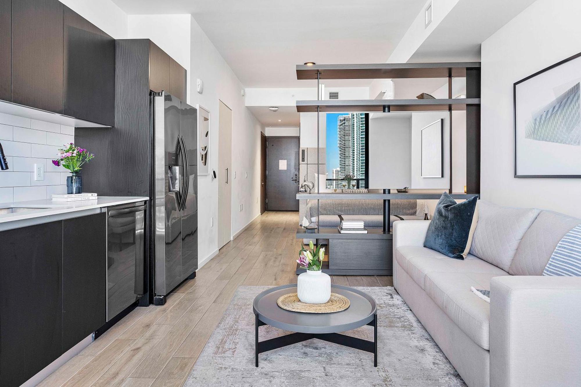 Apartment Downtown By Vacation Miami
