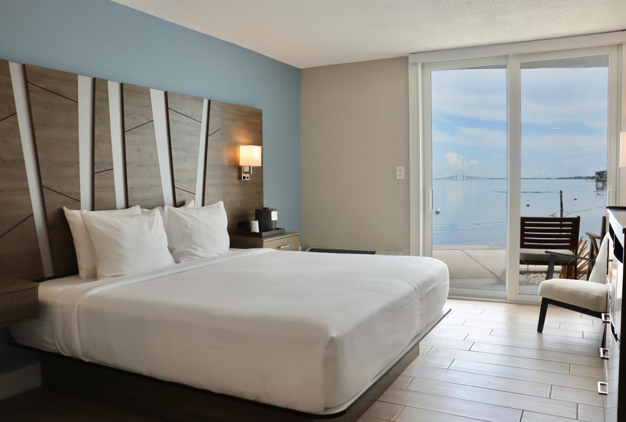Hotel Skybeach St. Petersburg