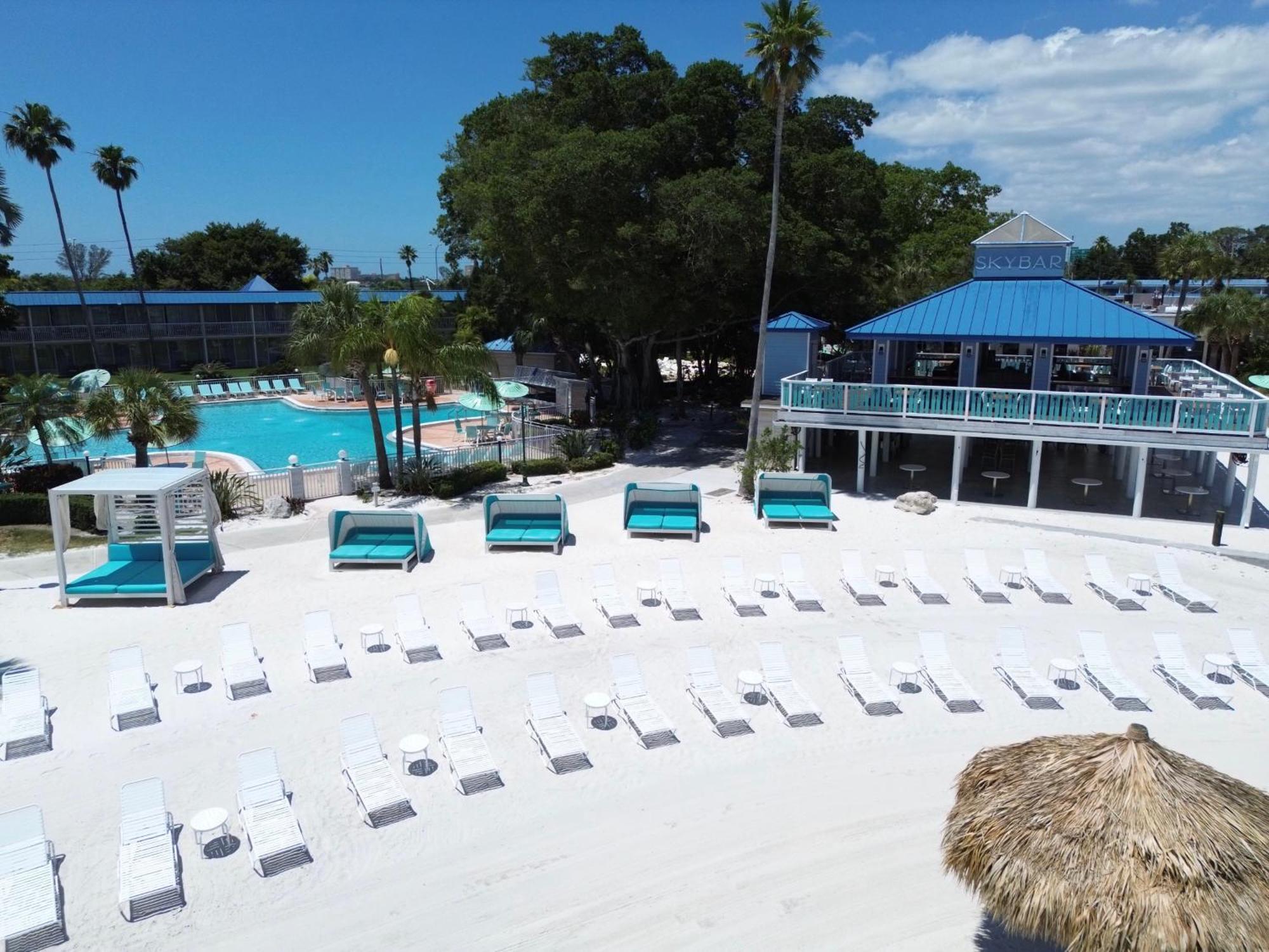 Skybeach 4*