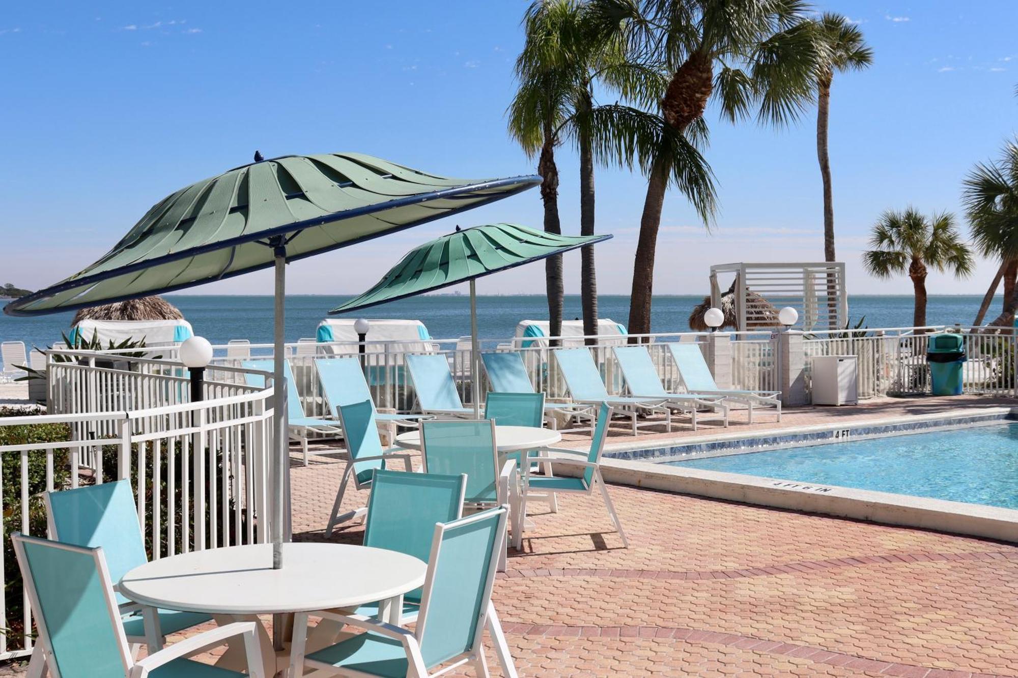 Skybeach Hotel
