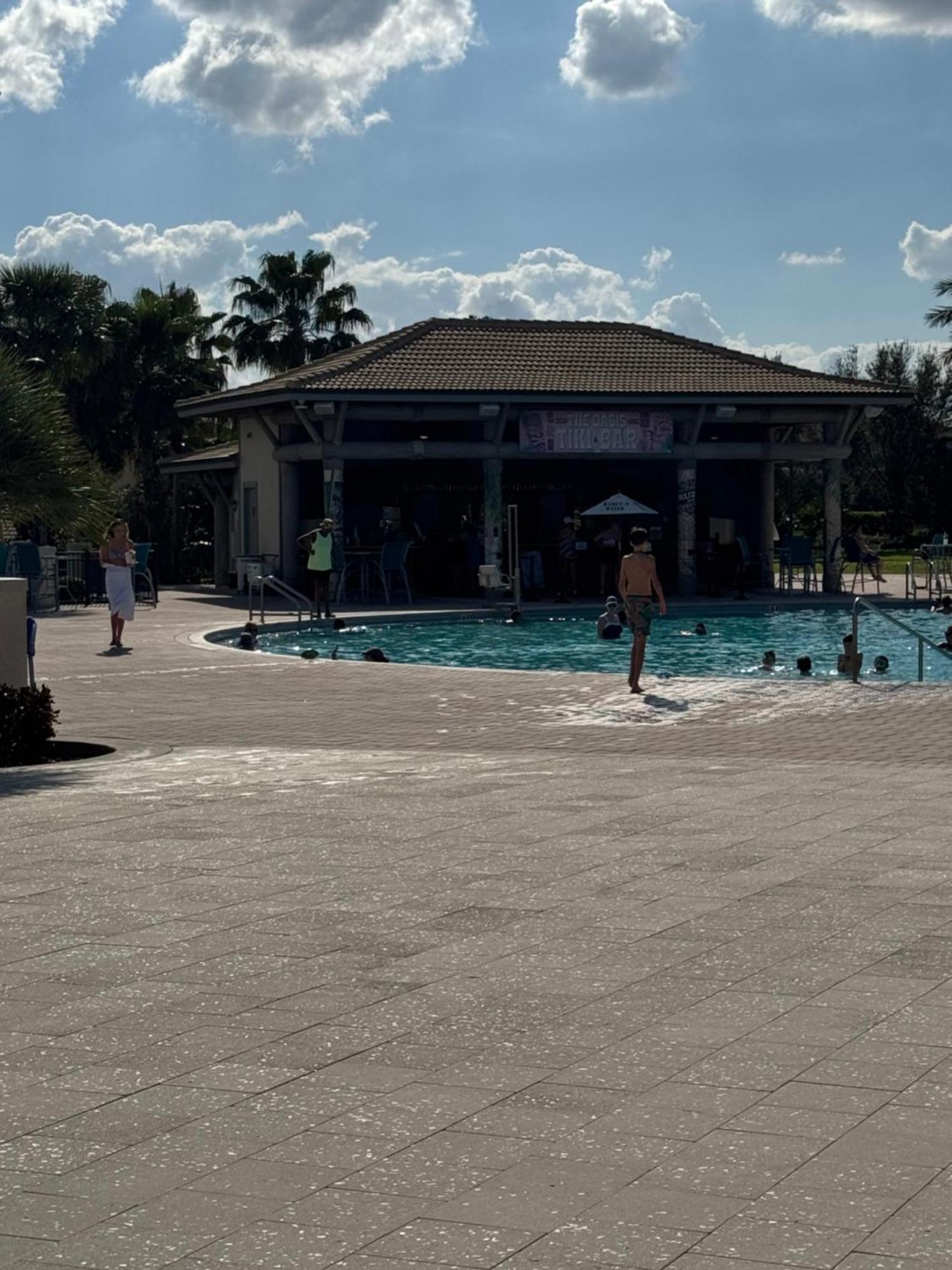 Holiday home New Luxury Private Pool Kissimmee