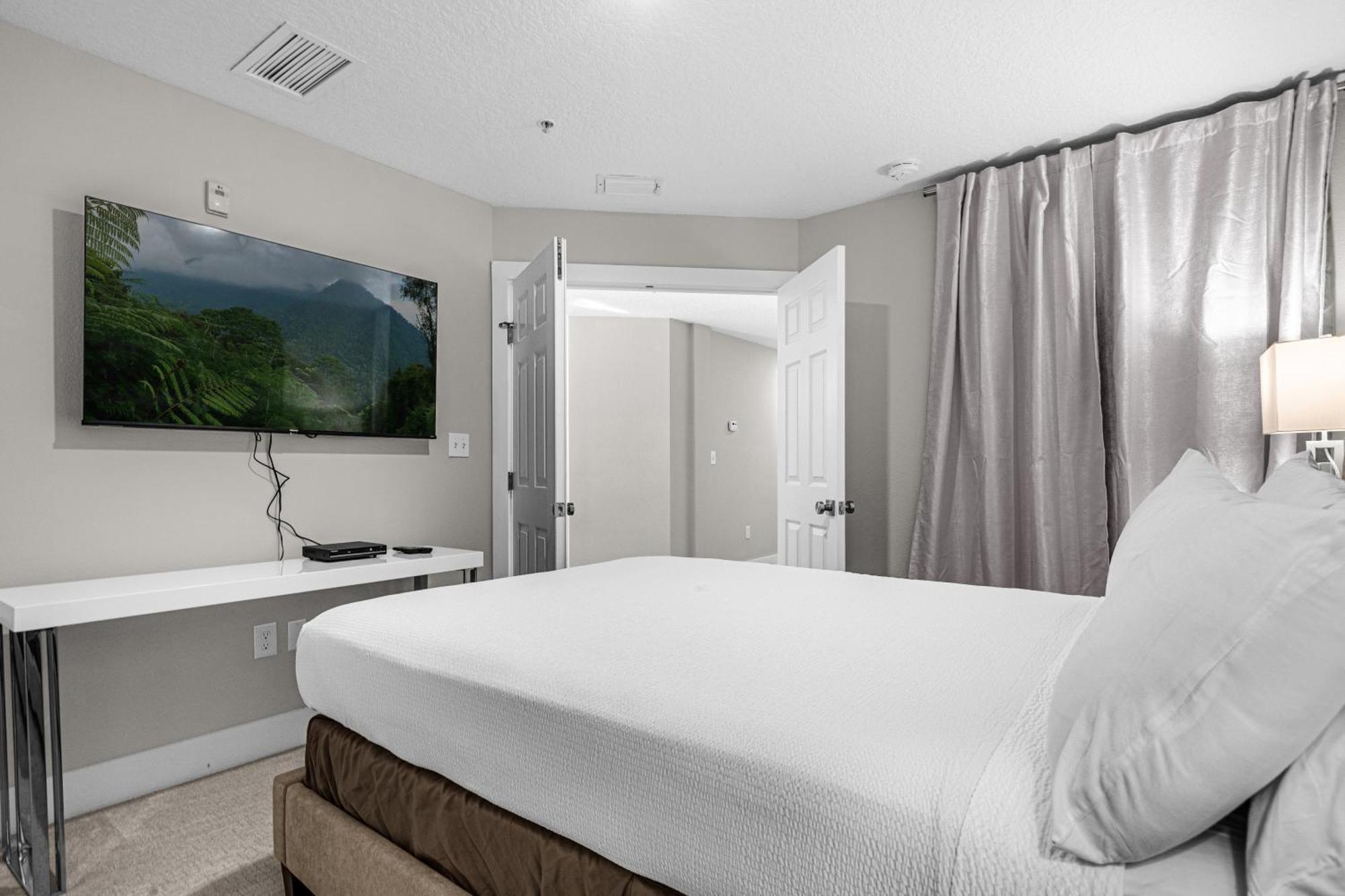 3 Bedroom Family Friendly At Worldquest Near 2729 Holiday home