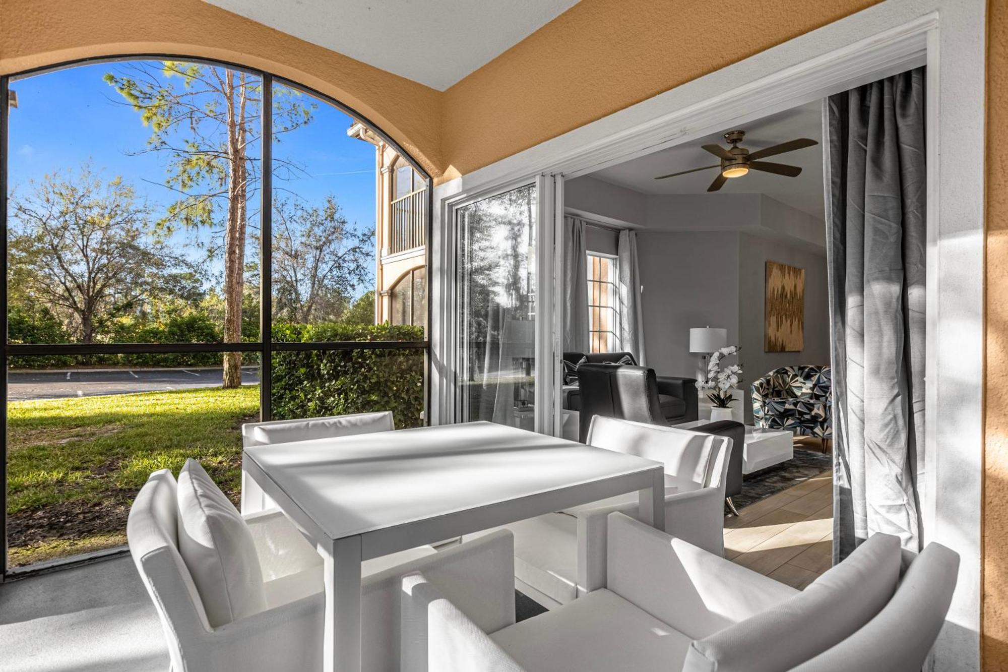 3 Bedroom Family Friendly At Worldquest Near 2729 Orlando