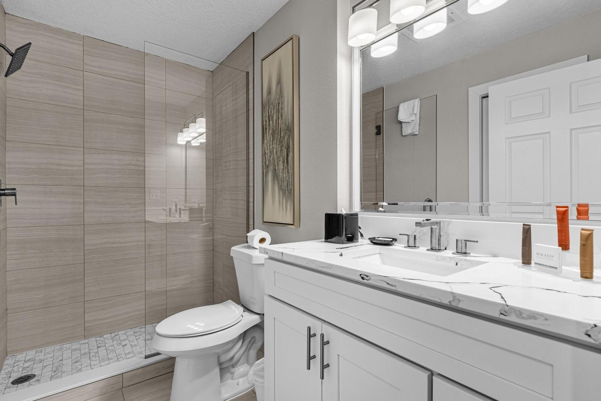 3 Bedroom Family Friendly At Worldquest Near 2729 Holiday home Orlando
