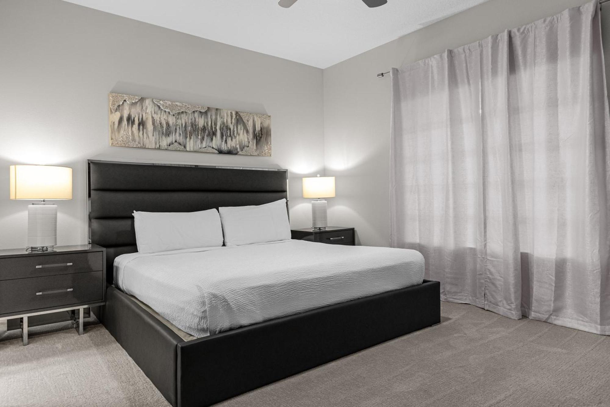 3 Bedroom Family Friendly At Worldquest Near 2729 Holiday home