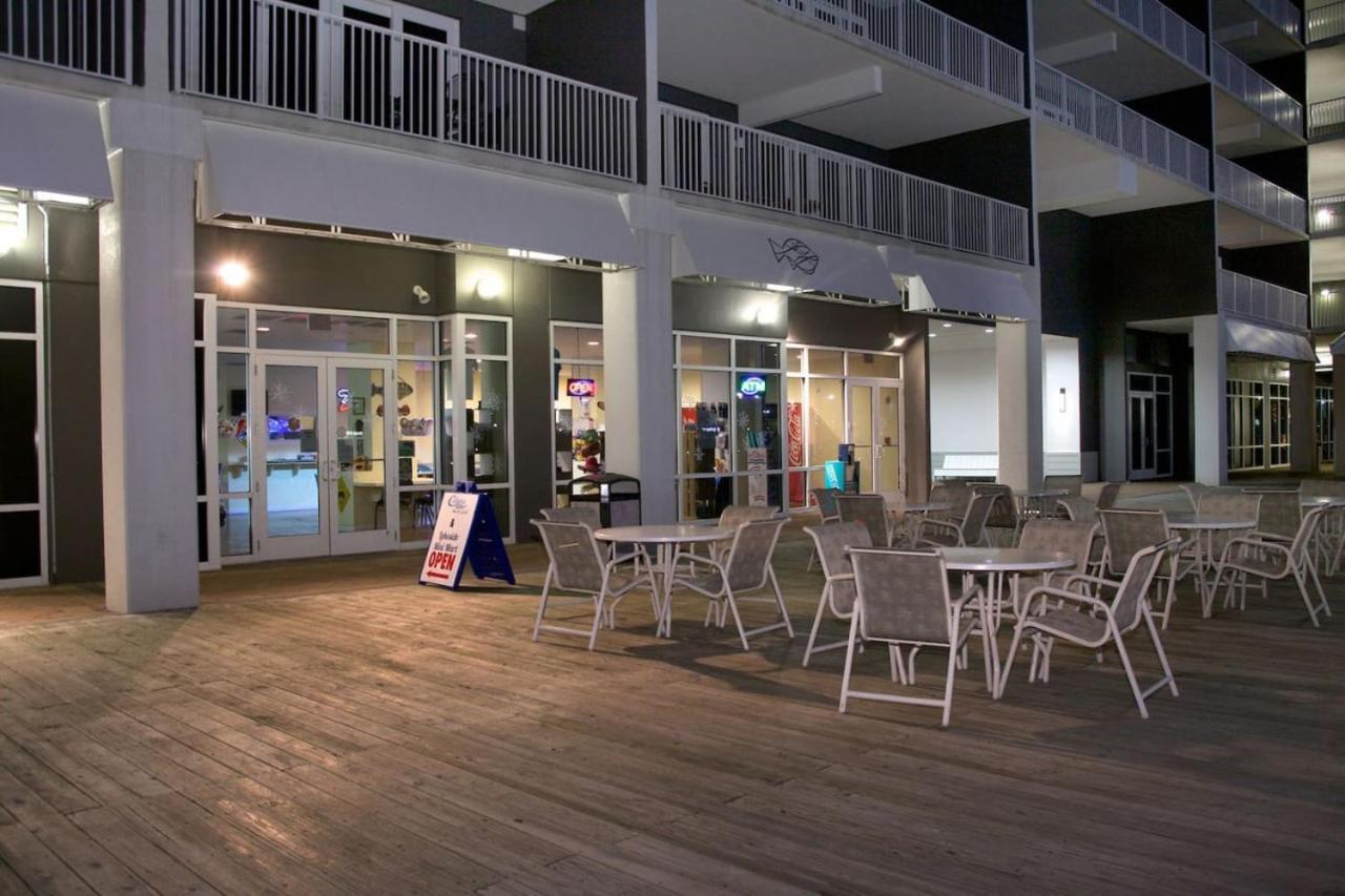Laketown Wharf 1125 Panama City Beach
